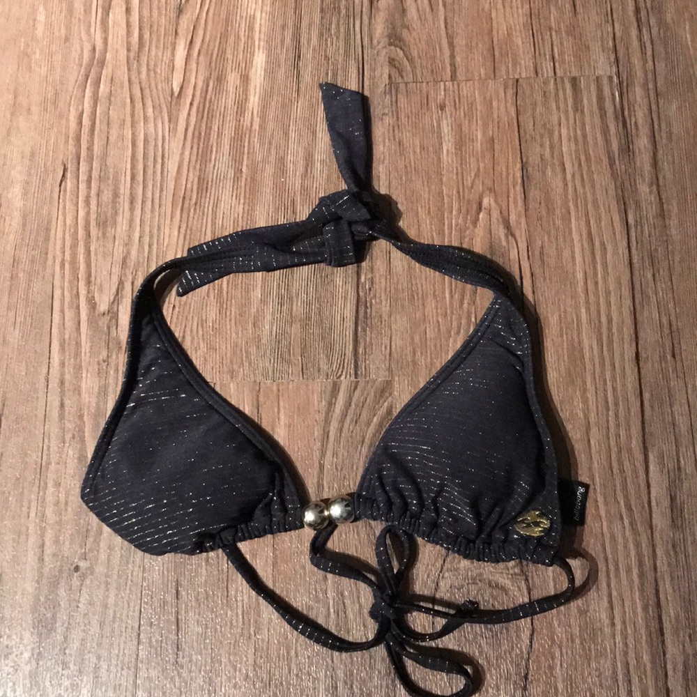 Billabong swimsuit top